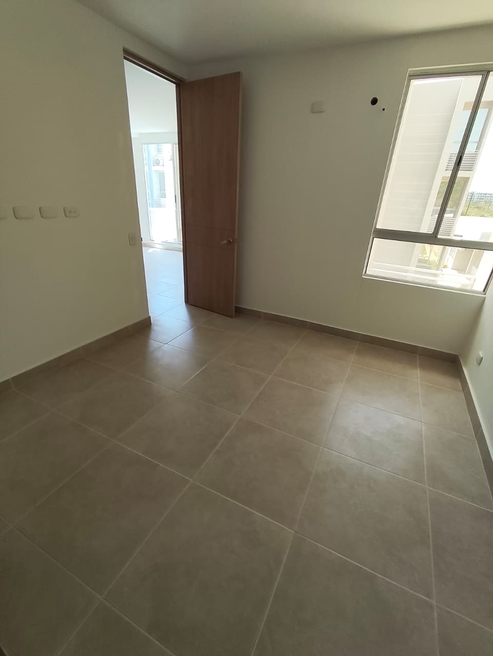 APARTAMENTO EN VENTA EN MANZANILLO DEL MAR - CARTAGENA