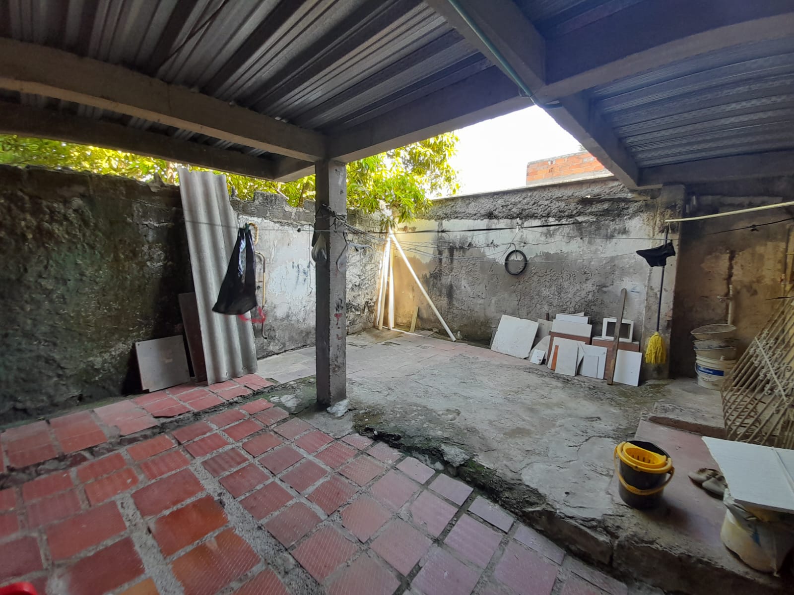 EN VENTA CASA EN EL BARRIO CHINO - CARTAGENA