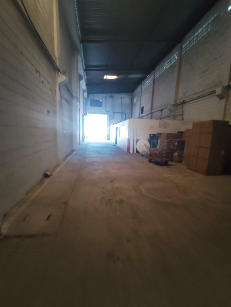 BODEGA EN ARRIENDO ALTO BOSQUE - CARTAGENA