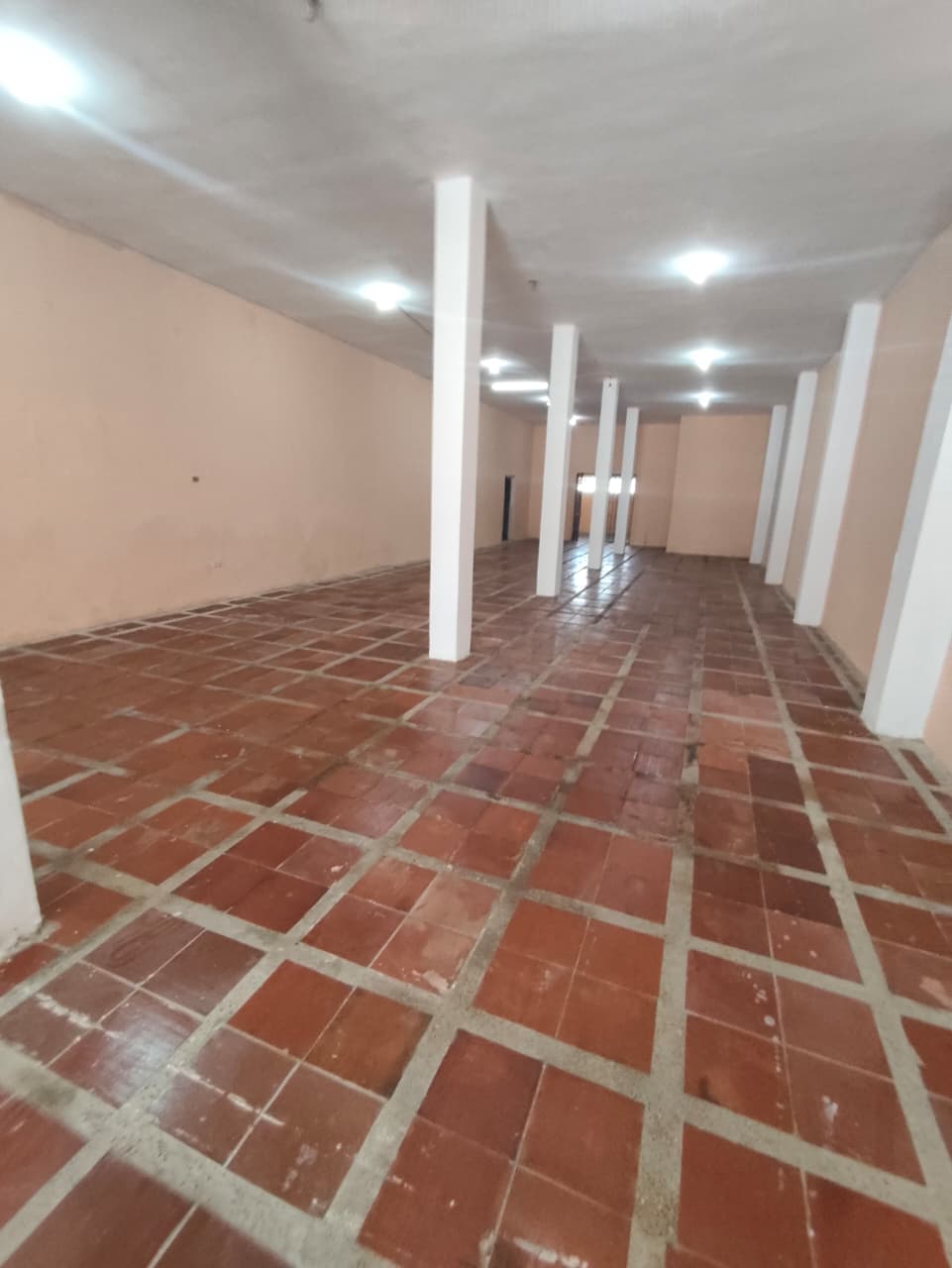 LOCAL EN ARRIENDO  PIE DE LA POPA - CARTAGENA