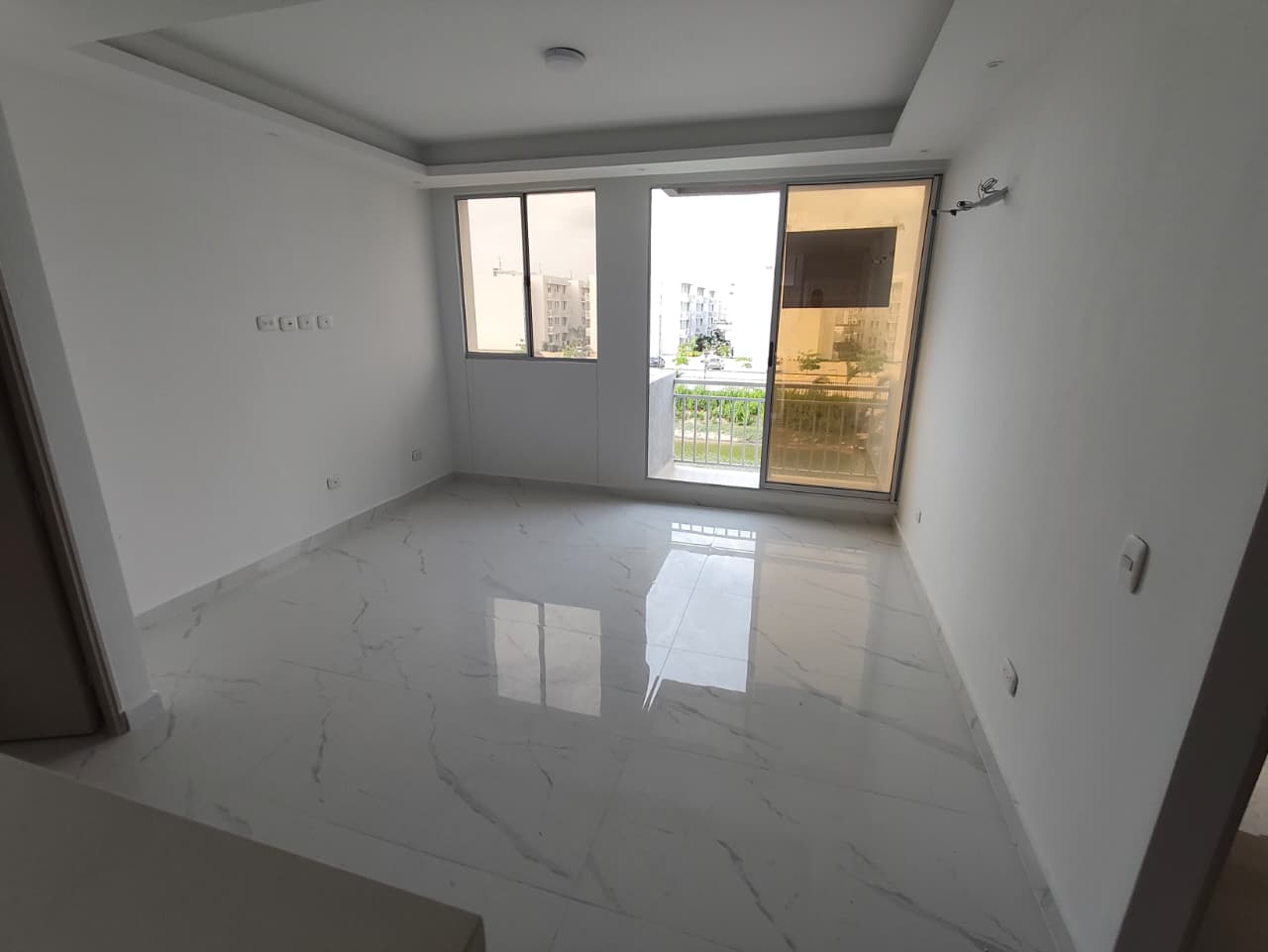 ARRIENDO APARTAMENTO MANZANILLO DEL MAR - CARTAGENA