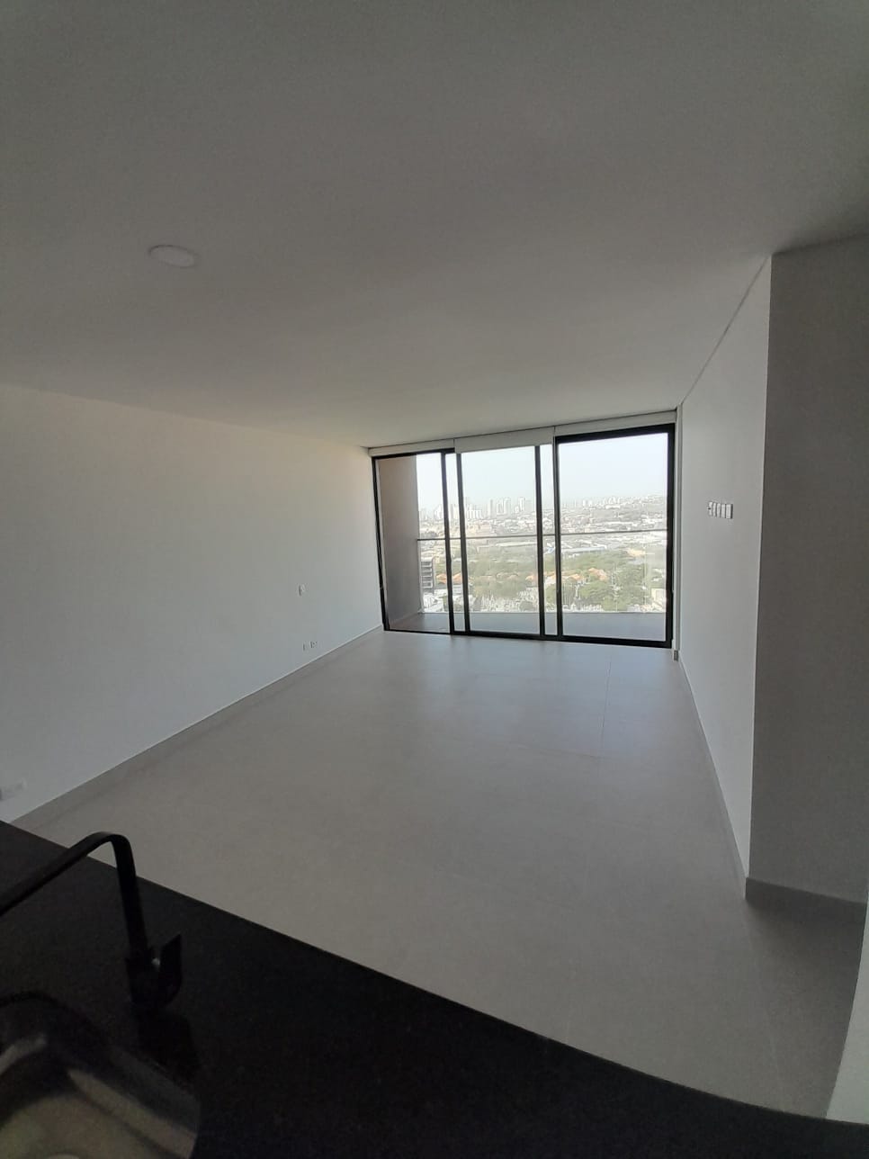 Apartamento para Arriendo en Manga Cartagena