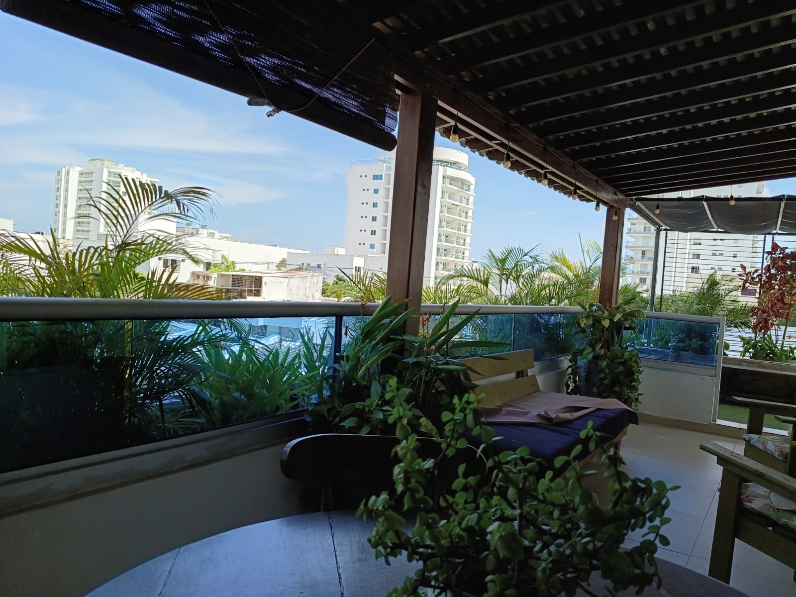 APARTAMENTO EN VENTA EN CRESPO - CARTAGENA