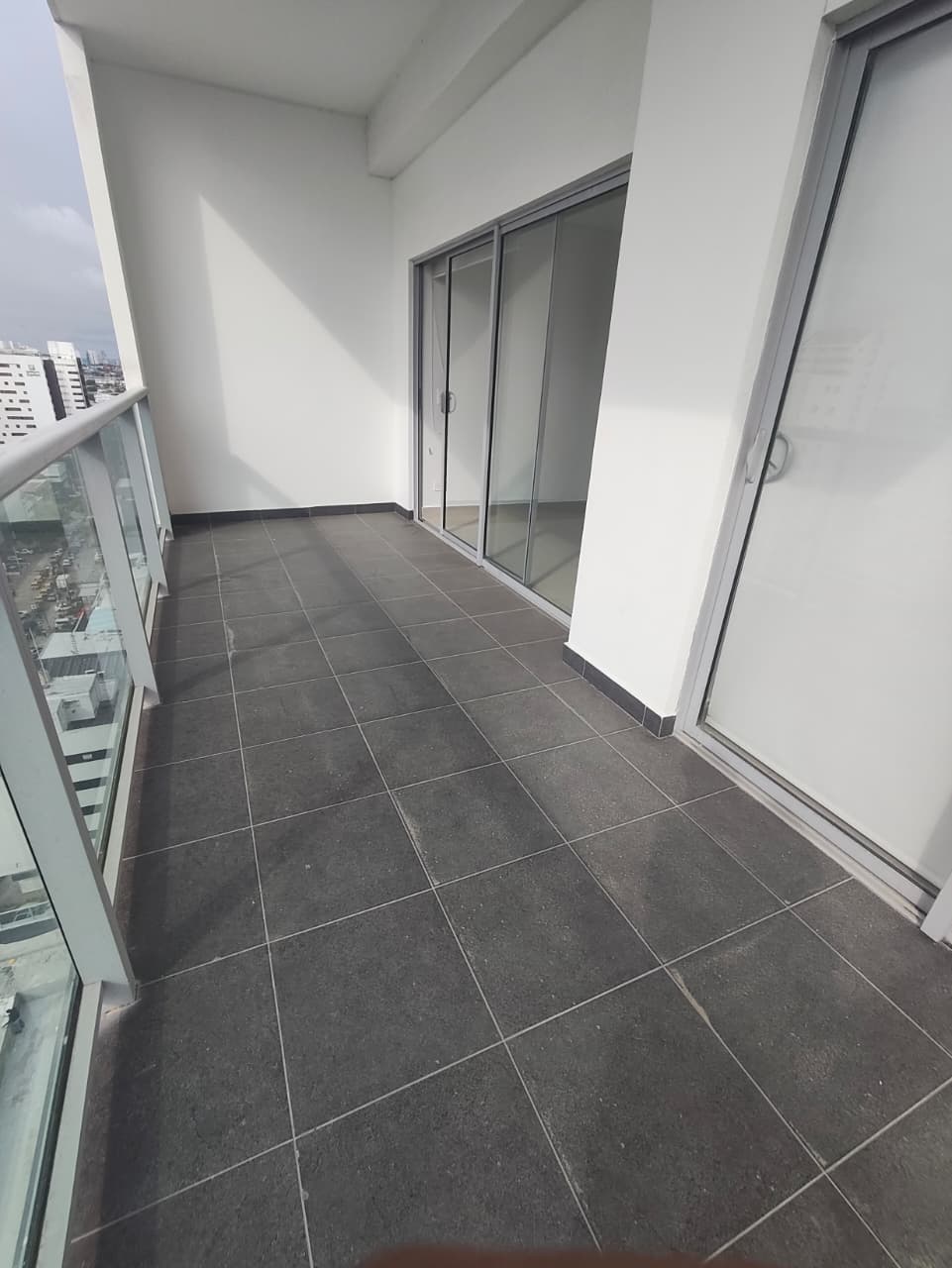 APARTAMENTO EN ARRIENDO BOCAGRANDE - CARTAGENA