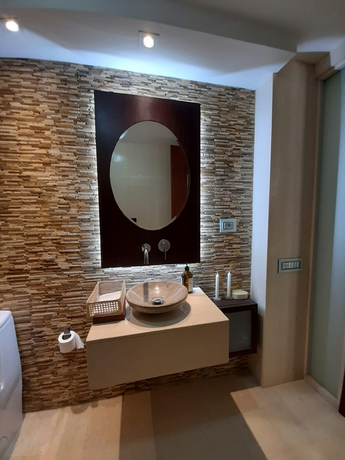 CASA EN ARRIENDO BOCAGRANDE - CARTAGENA