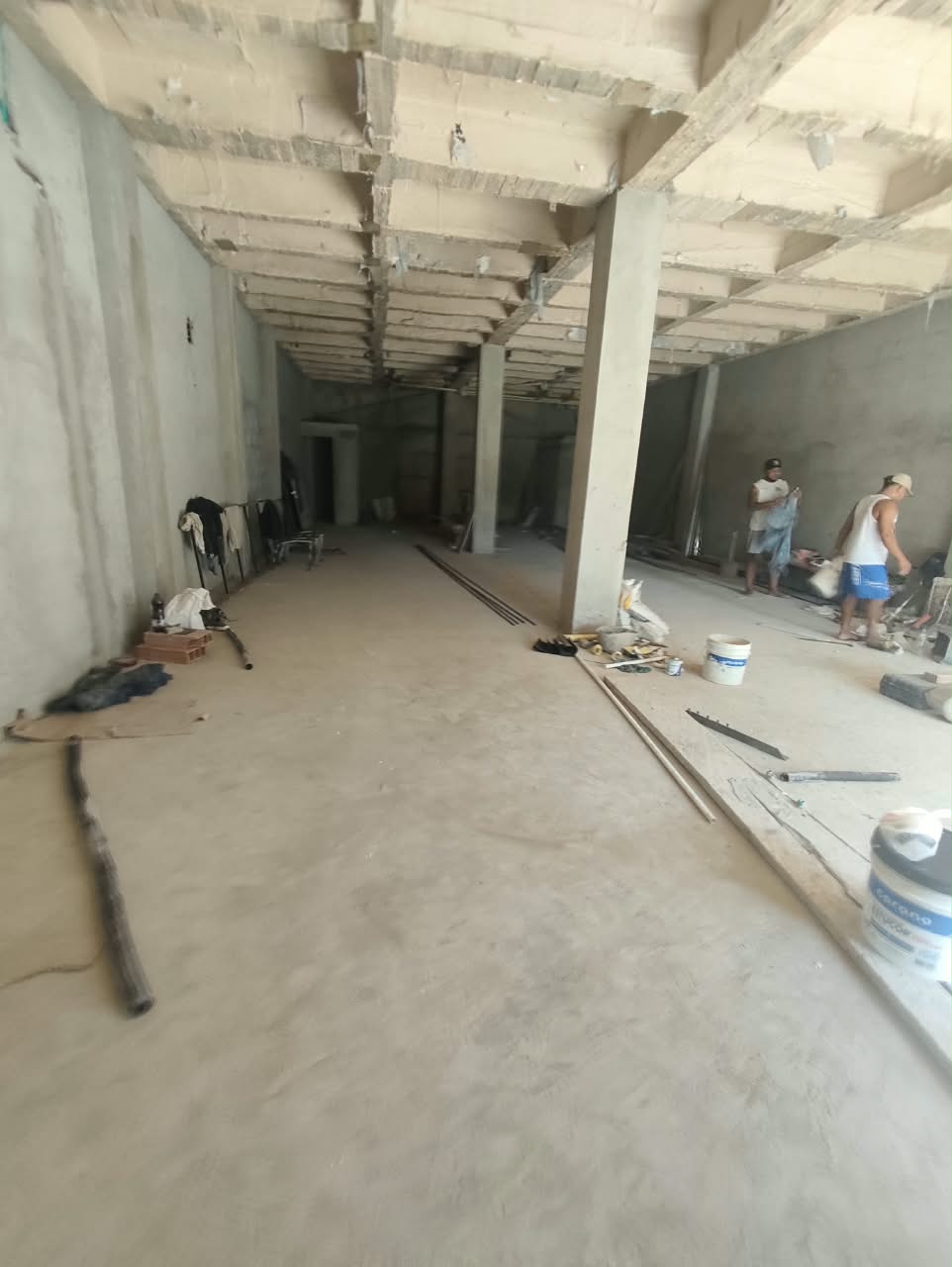 LOCAL EN ARRIENDO LAS DELICIAS - CARTAGENA