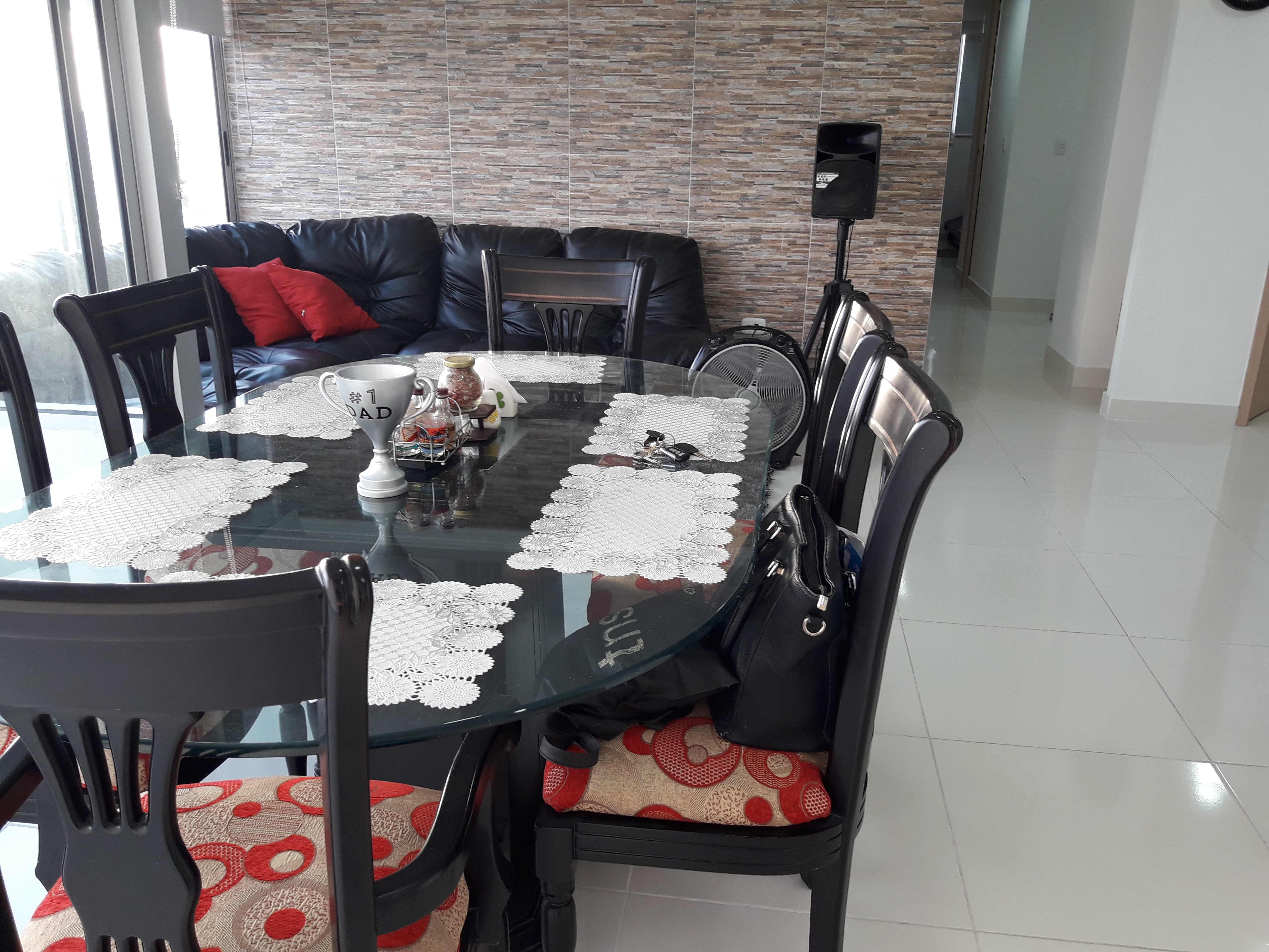 Cartagena Venta de Apartamento La Concepcion