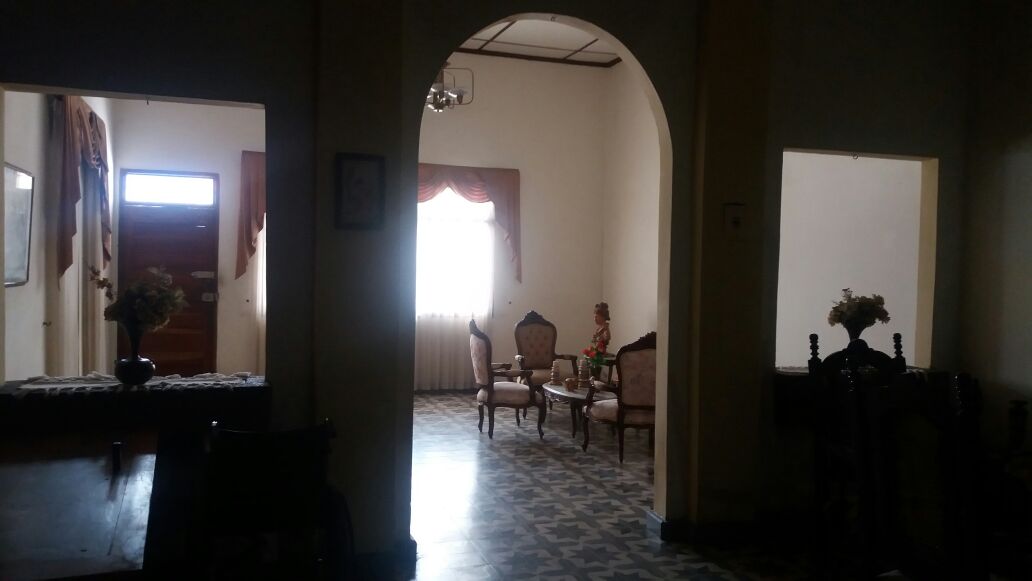 Cartagena Venta de Casa Manga