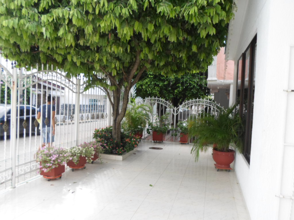 Cartagena Venta de Casa Alto Bosque