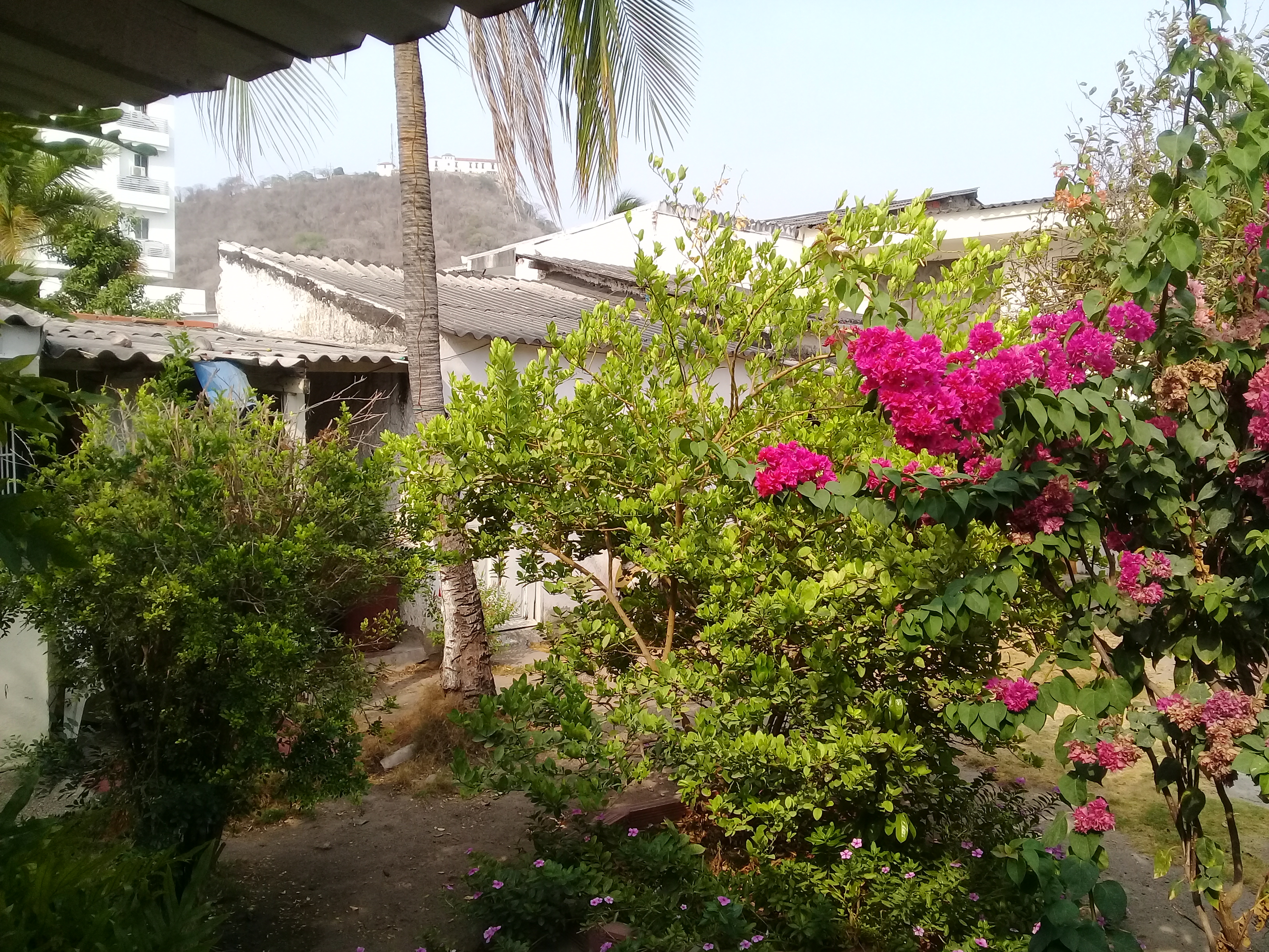 Cartagena Venta de Casa Pie de la Popa