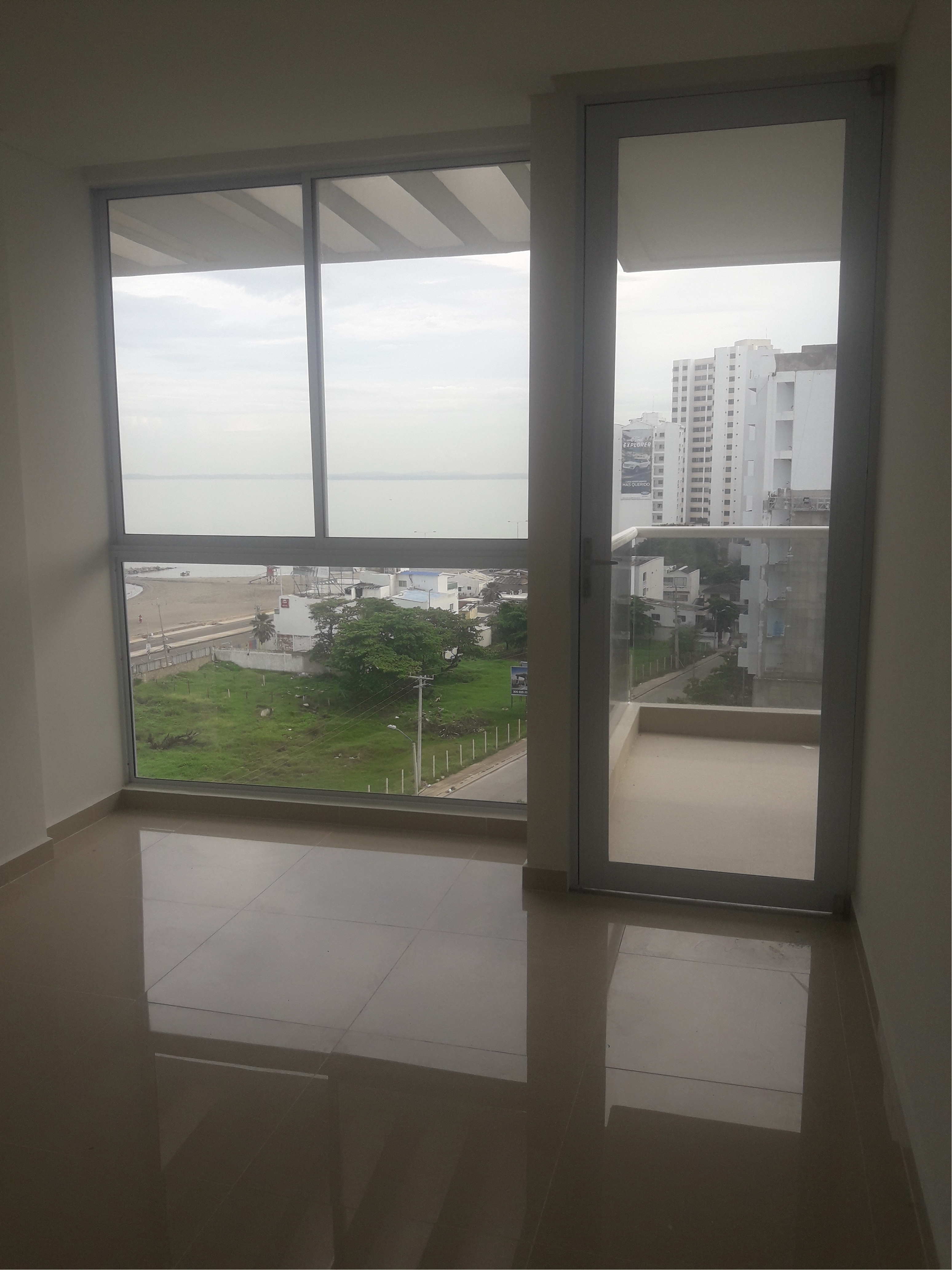 Cartagena Venta Apartamento Cabrero