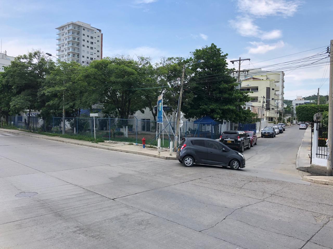 Casa en Venta, Pie de la Popa - Cartagena.