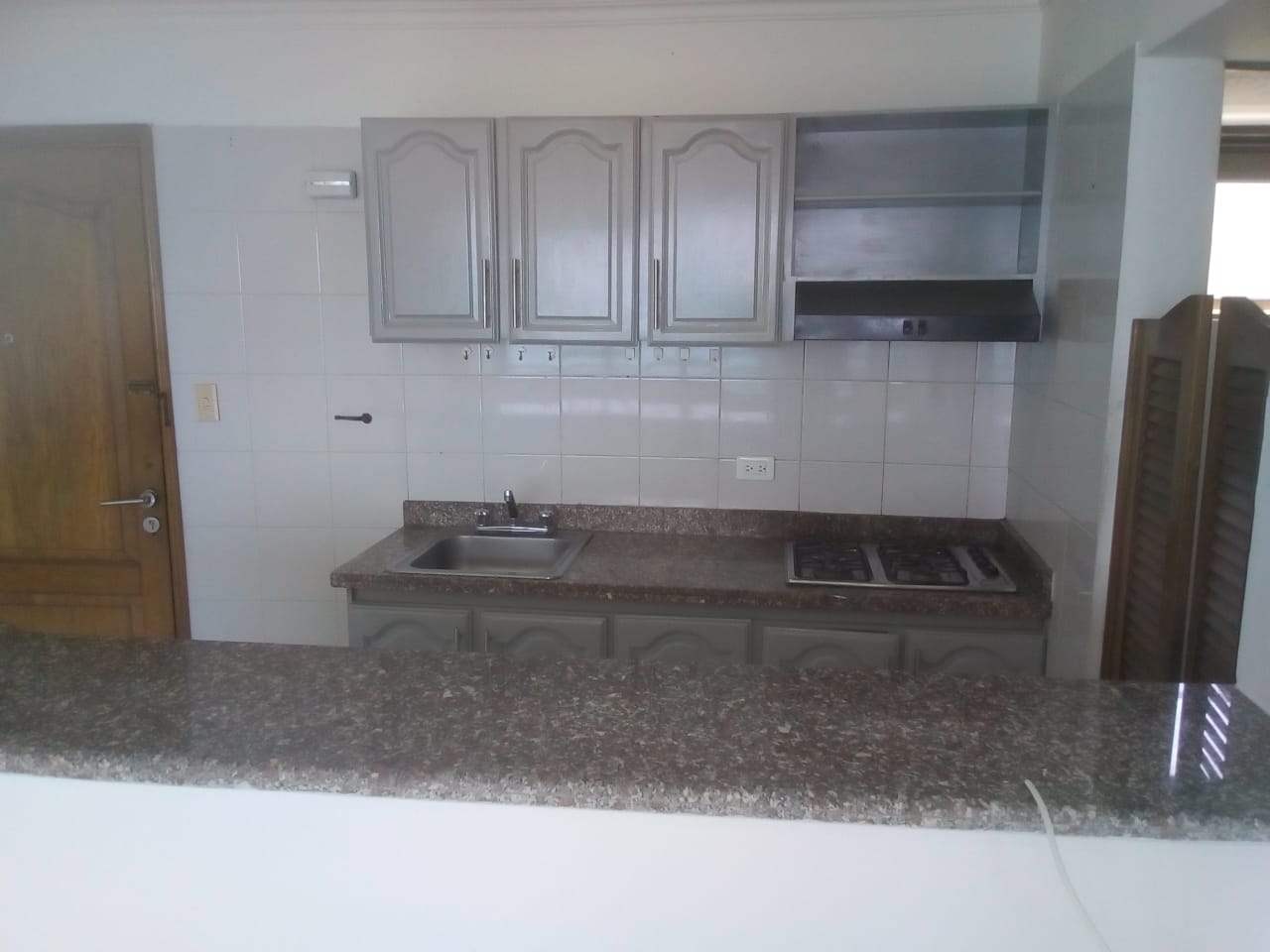 APARTAMENTO EN ARRIENDO MARBELLA - CARTAGENA