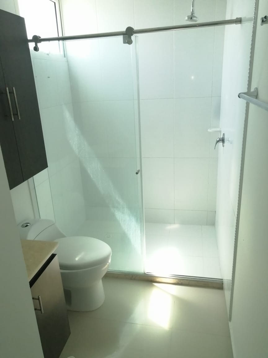 Apartamento en Venta, Manga - Cartagena.
