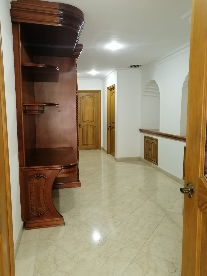 Cartagena Venta Apartamento Manga