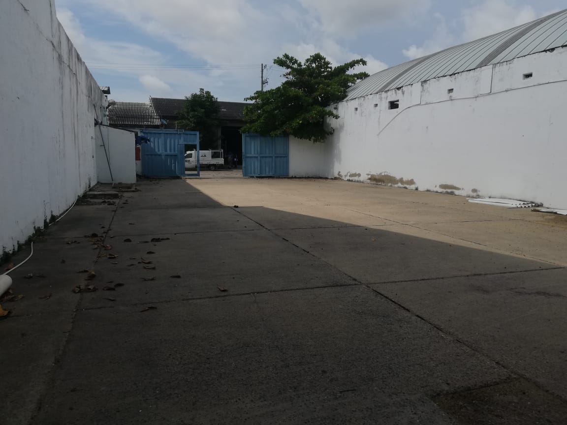 Cartagena Venta Bodega Bosque