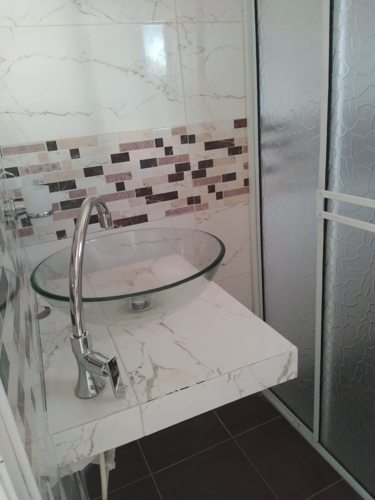 APARTAMENTO AMOBLADO EN ARRIENDO  PIE DE LA POPA  - CARTAGENA