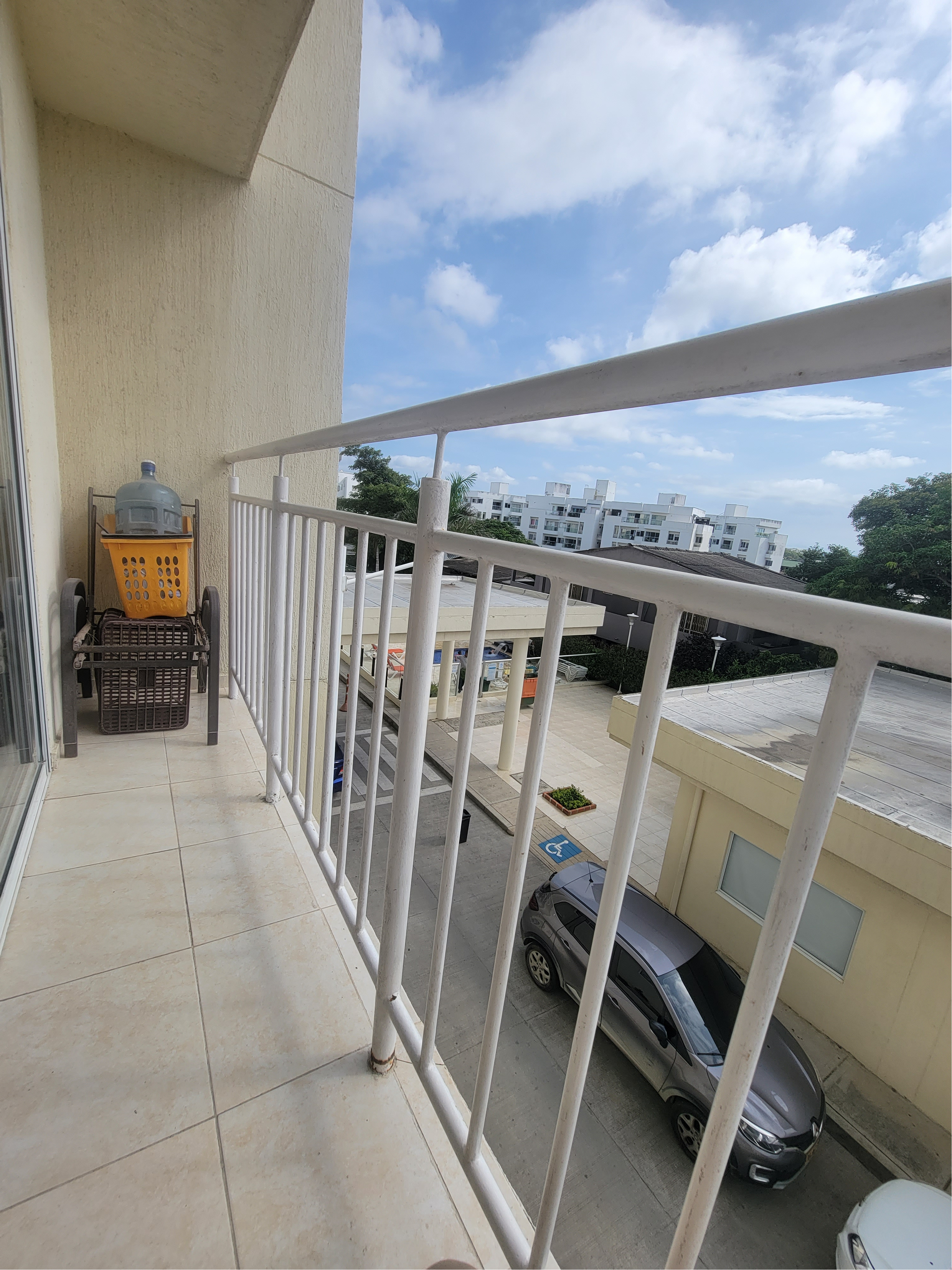 APARTAMENTO  EN ARRIENDO ALTO BOSQUE - CARTAGENA