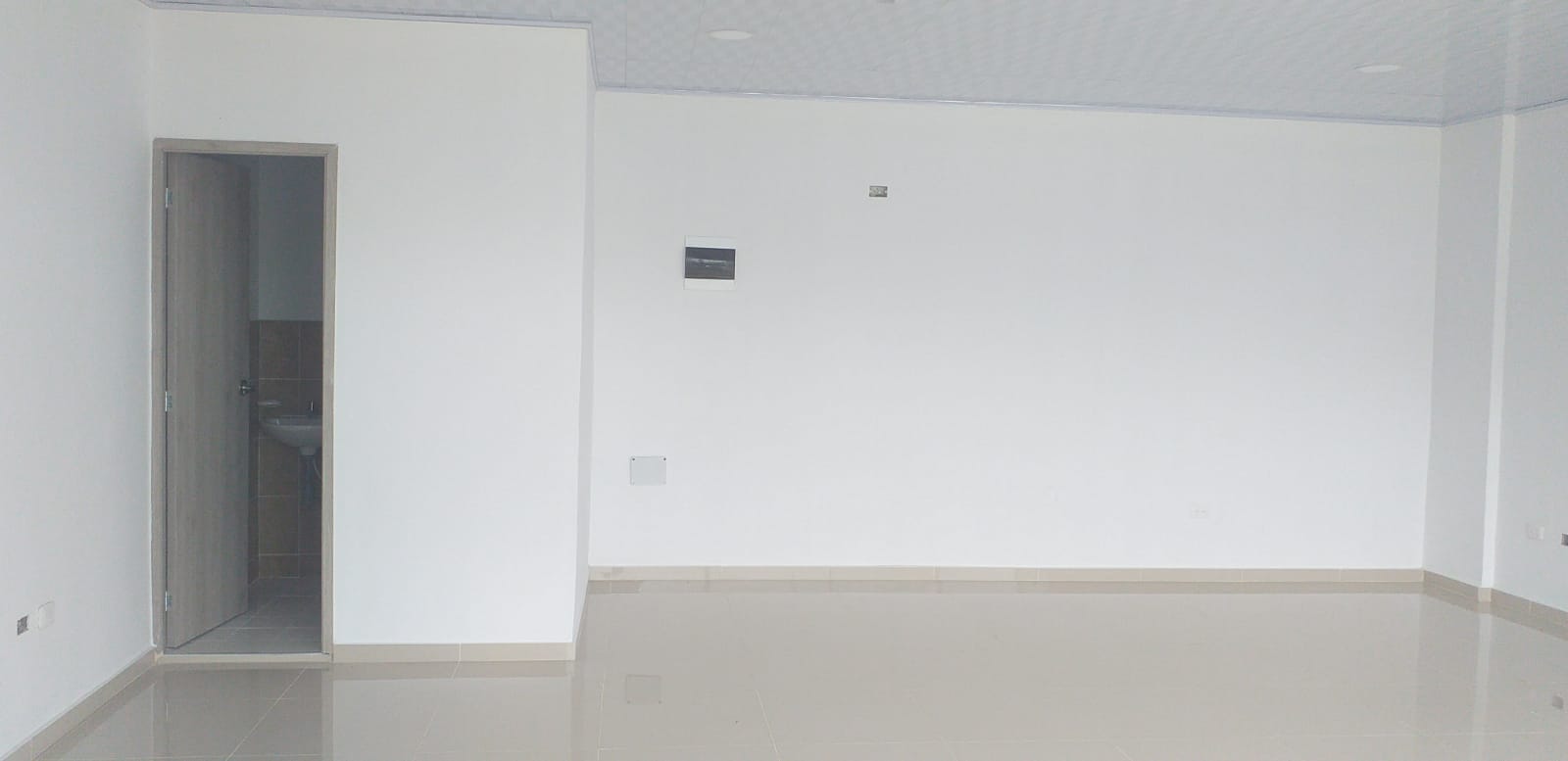 LOCAL EN VENTA VILLAS DE LA CANDELARIA  - CARTAGENA