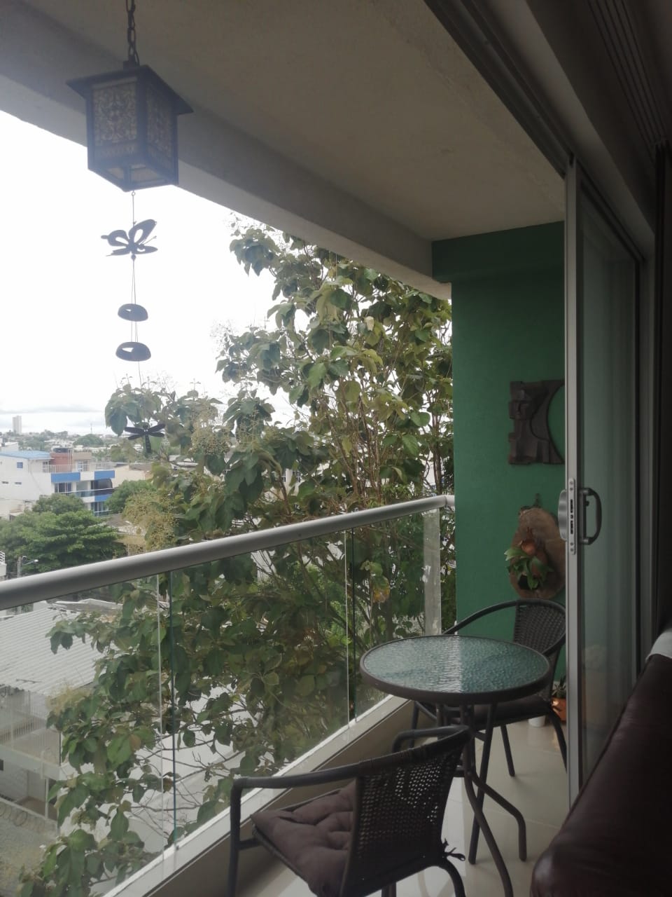 APARTAMENTO EN VENTA, ALAMEDA - CARTAGENA