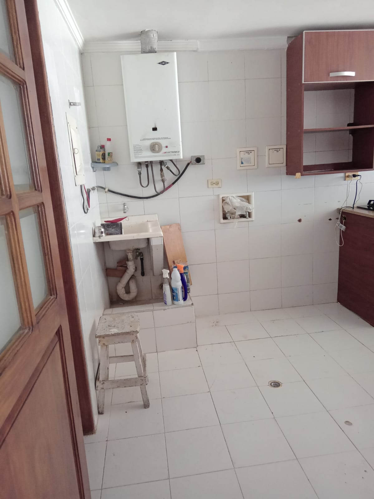 VENDO APARTAMENTO - MARBELLA - CARTAGENA
