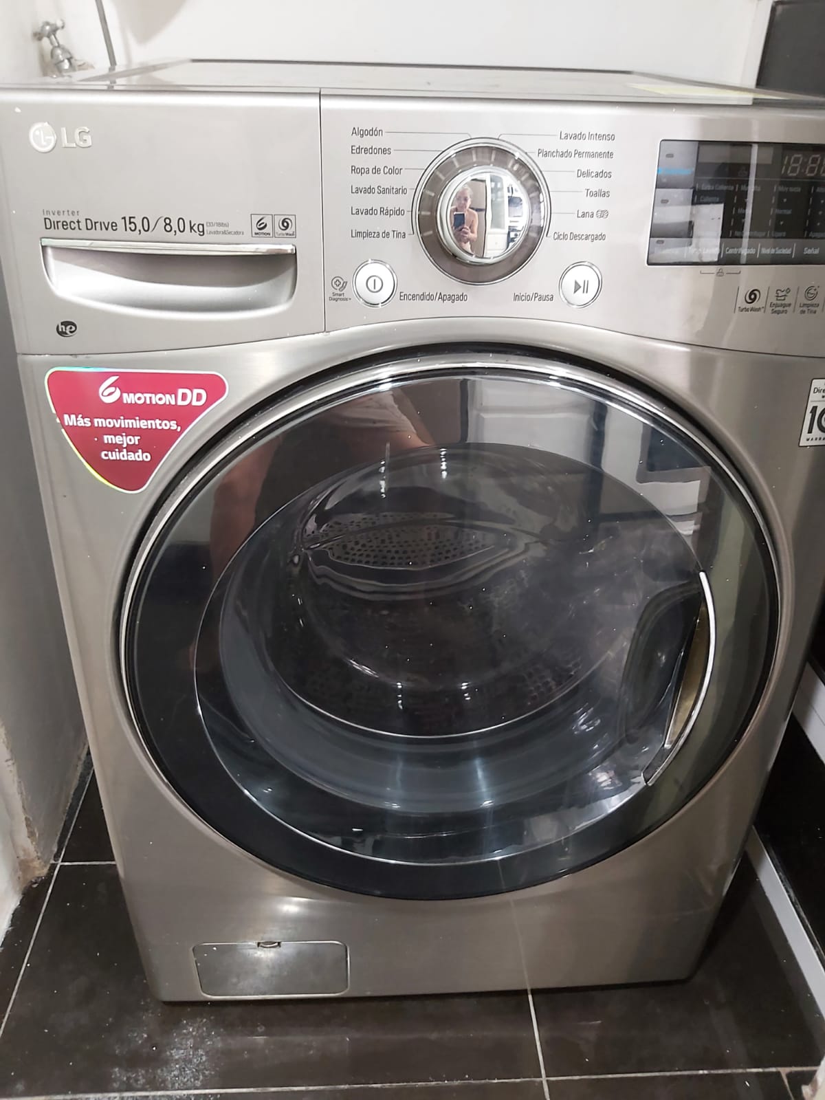 APARTAMENTO AMOBLADO EN ARRIENDO BOCAGRANDE - CARTAGENA