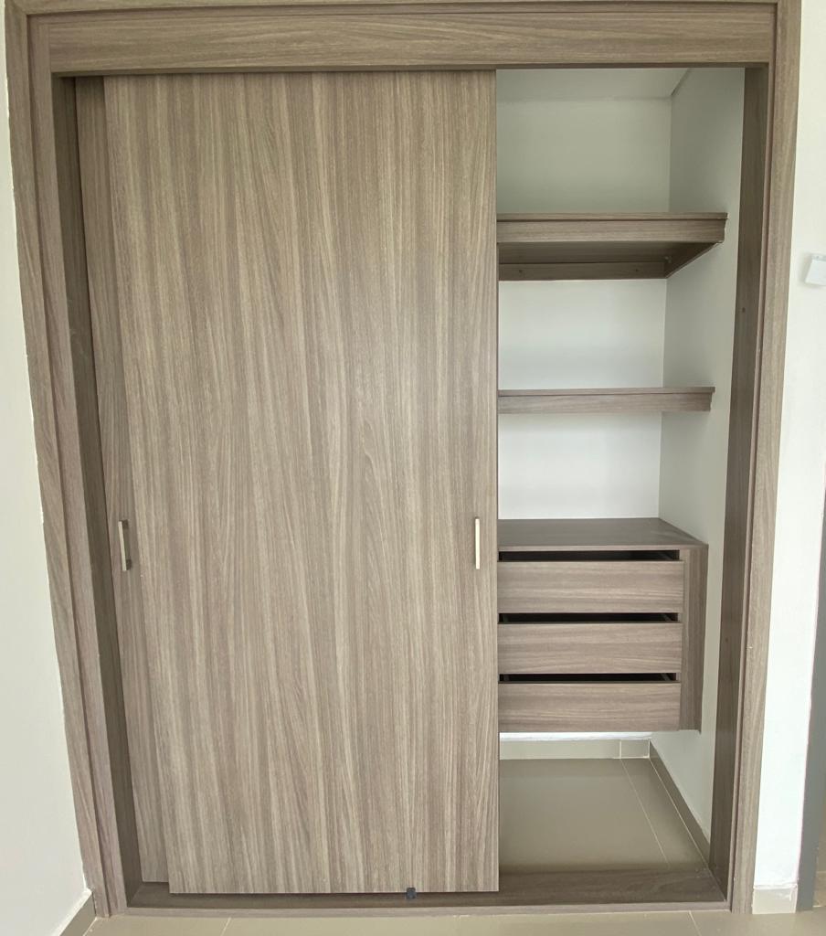 APARTAMENTO EN VENTA CIELO MAR - CARTAGENA