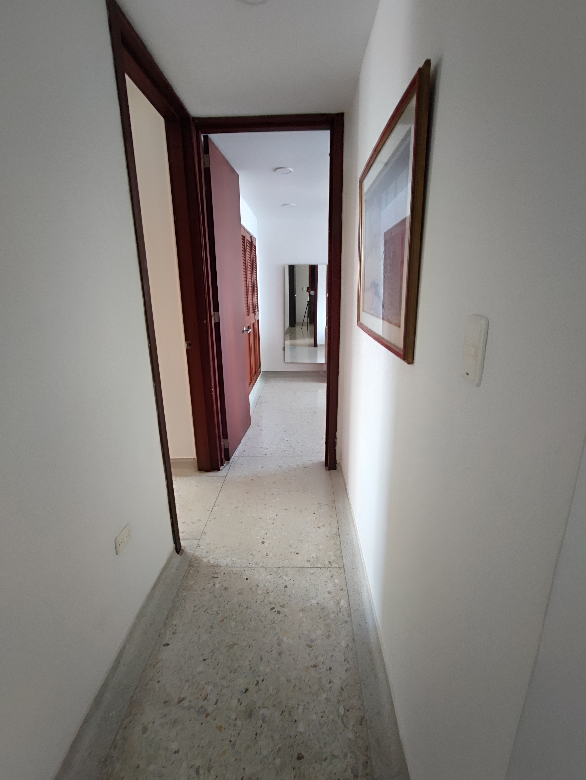 APARTAMENTO EN VENTA BOCAGRANDE - CARTAGENA