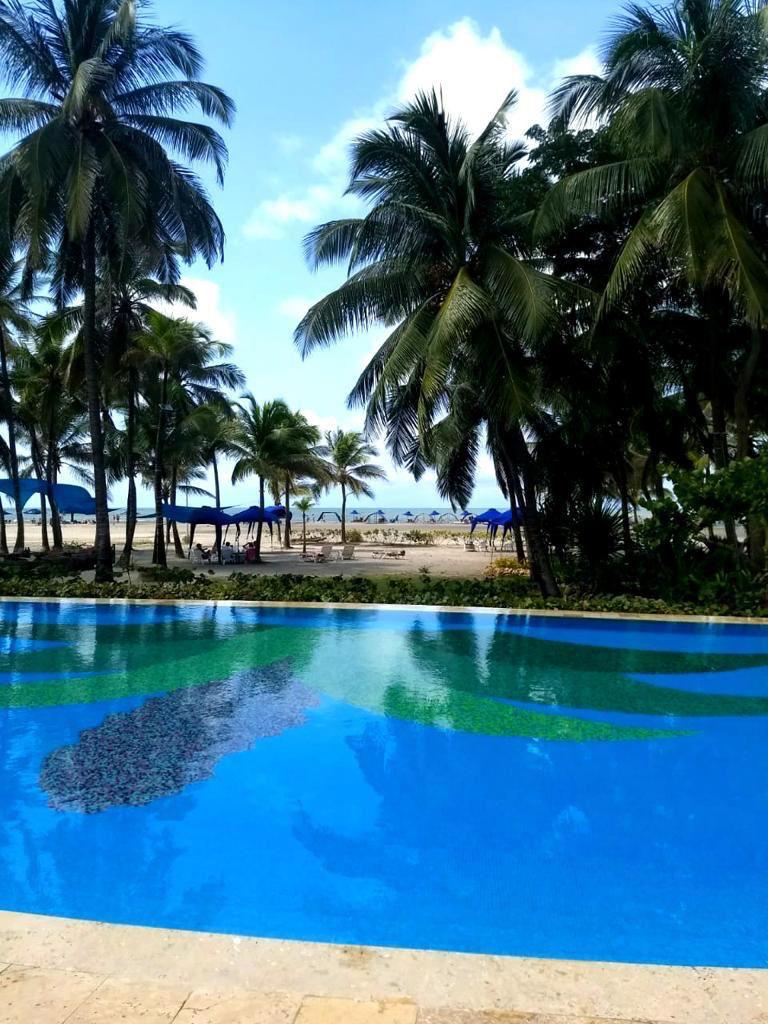 APARTAMENTO EN VENTA - LOS MORROS  -  CARTAGENA