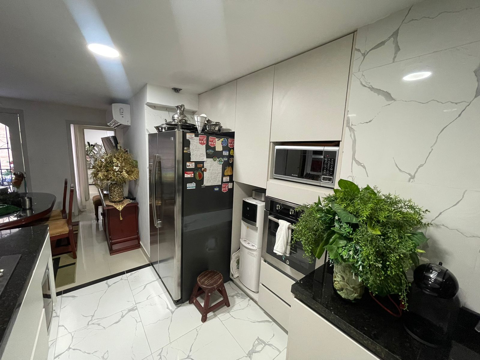 APARTAMENTO EN VENTA - BOCAGRANDE - CARTAGENA