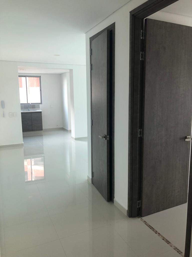 APARTAMENTO EN VENTA - CIELO MAR - CARTAGENA