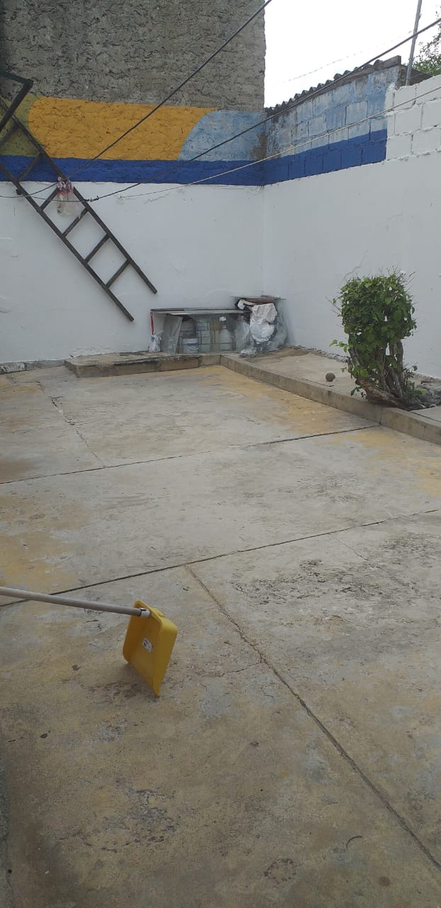 VENDO CASA EN AMBERES - CARTAGENA