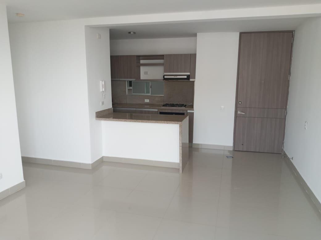 APARTAMENTO EN VENTA EN TERNERA - CARTAGENA