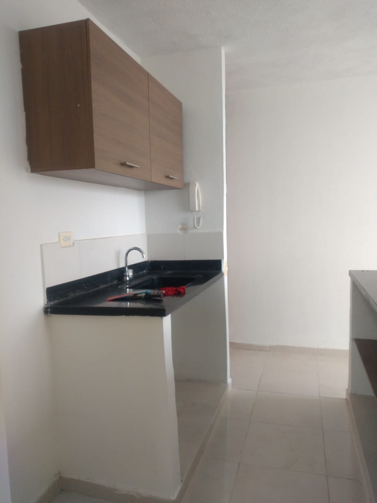 APARTAMENTO EN VENTA LA CAROLINA - CARTAGENA
