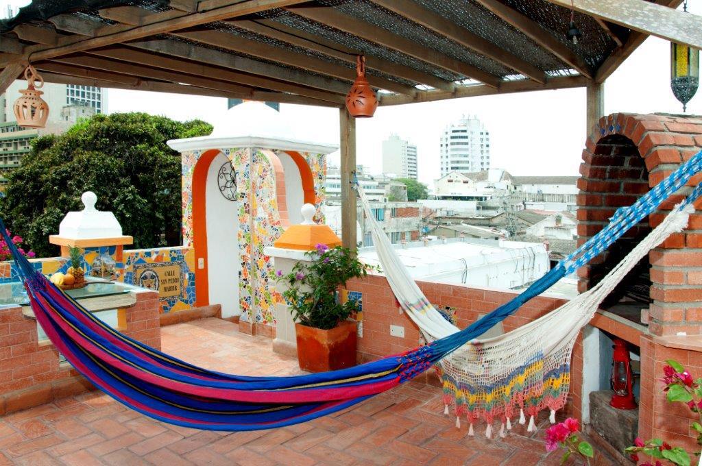 CASA EN VENTA SAN DIEGO - CARTAGENA