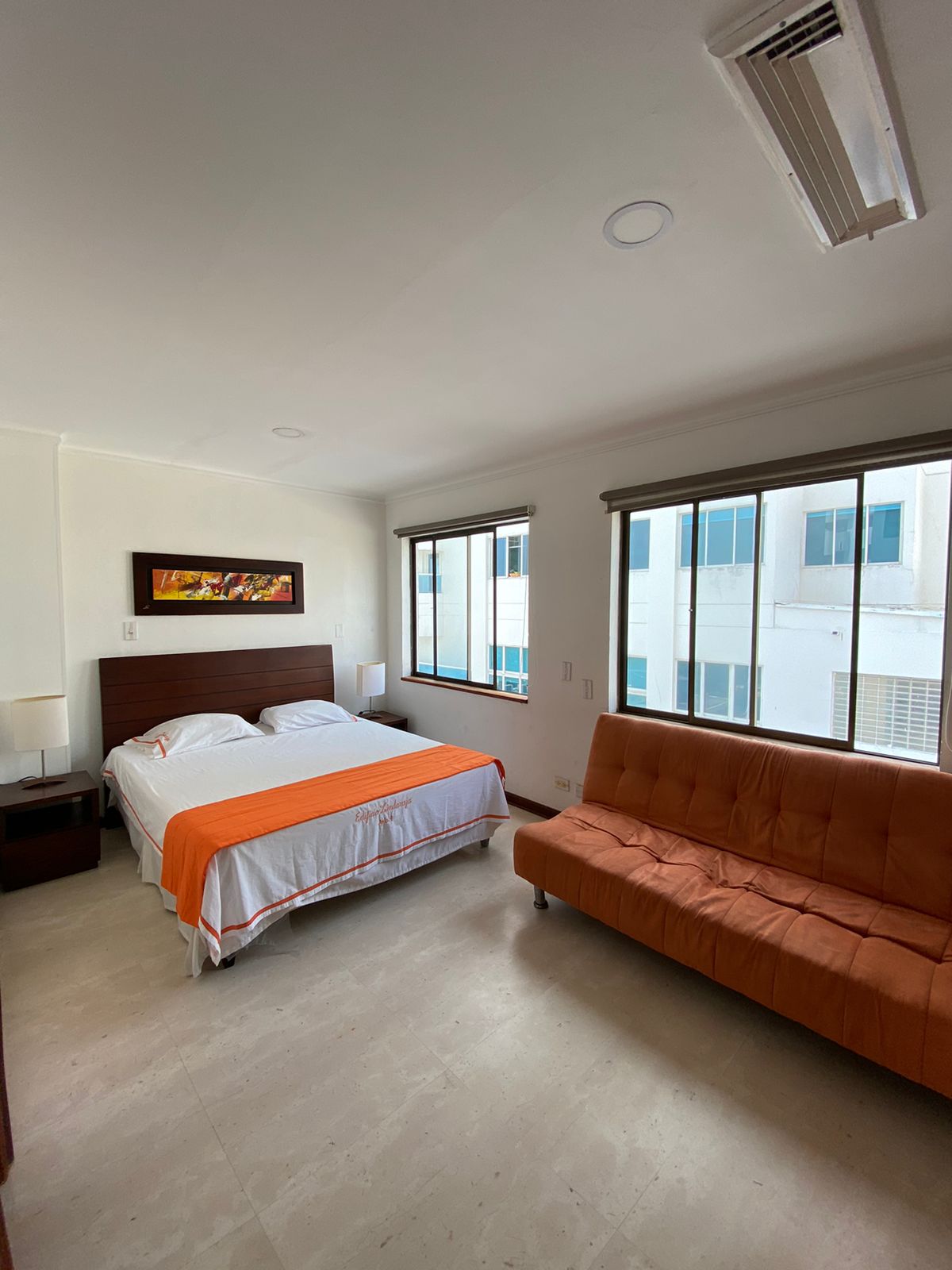 APARTAMENTO EN VENTA CASTILLOGRANDE - CARTAGENA