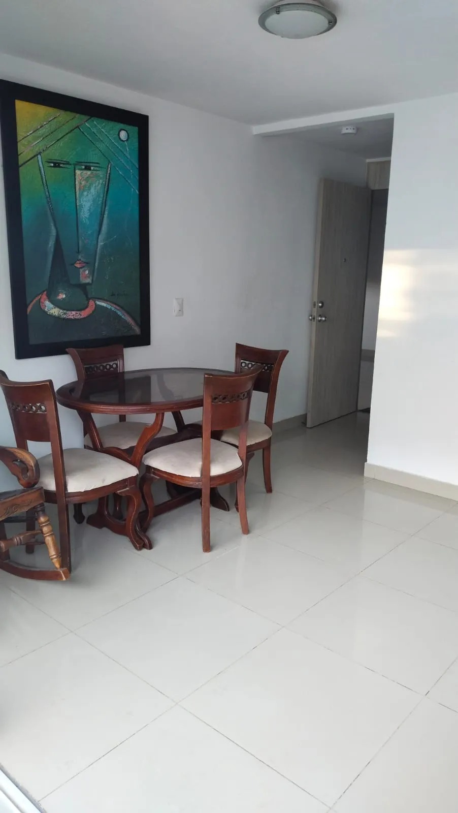 APARTAMENTO EN VENTA EL COUNTRY - CARTAGENA