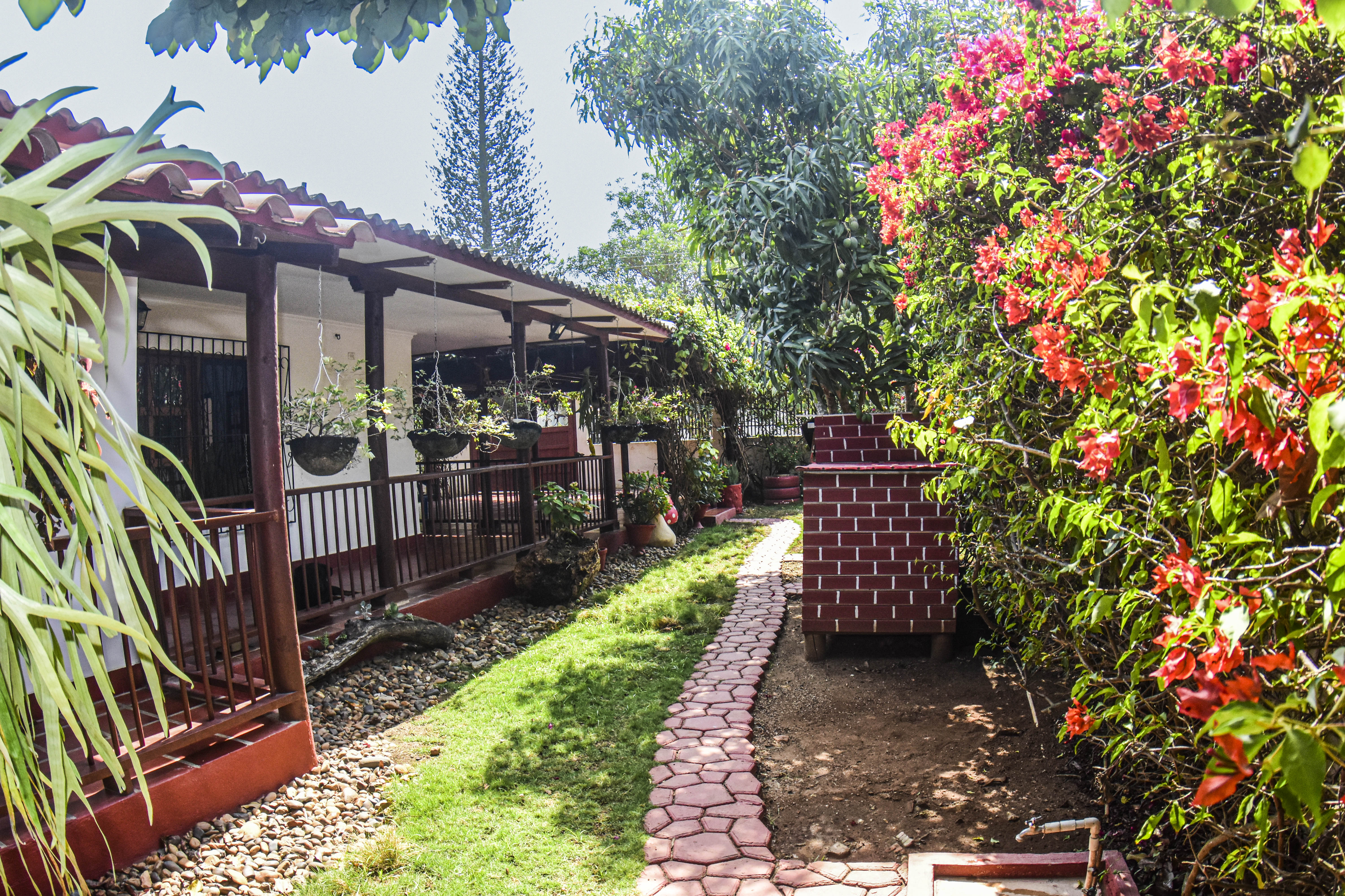 CASA EN VENTA  TURBACO - BOLIVAR
