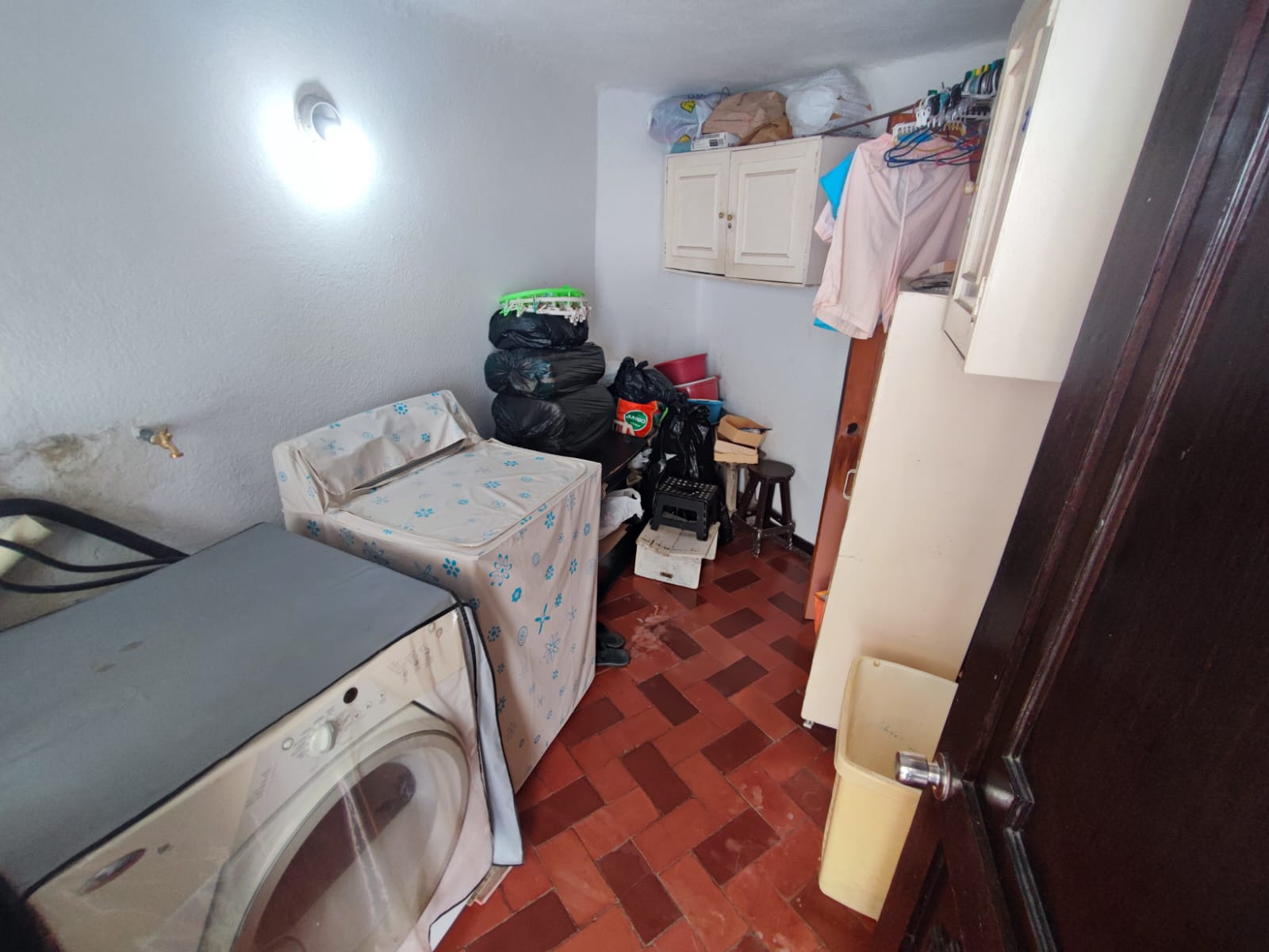 CASA EN VENTA  PIE DE LA POPA - CARTAGENA