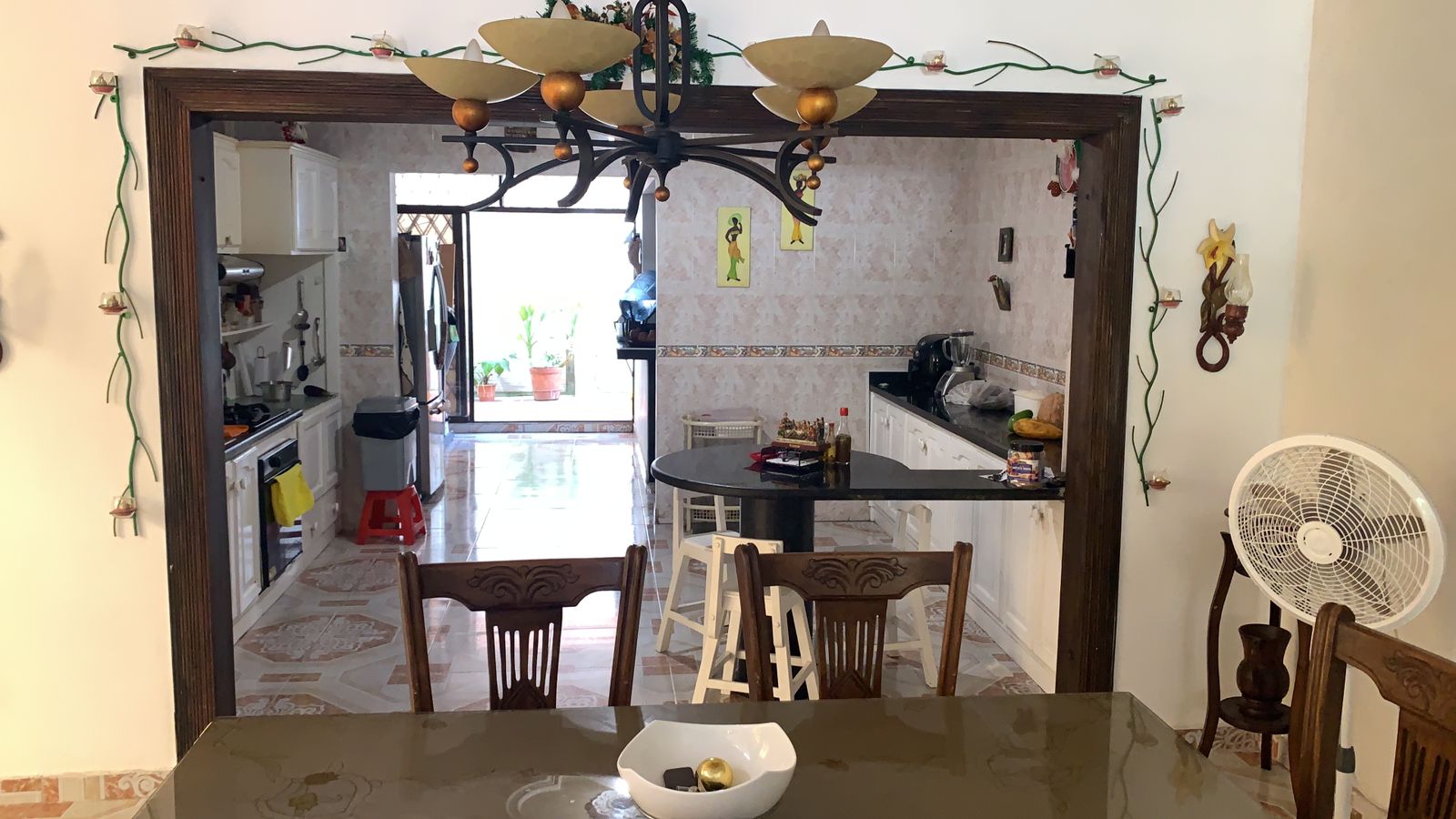 CASA EN VENTA - TURBACO - BOLIVAR