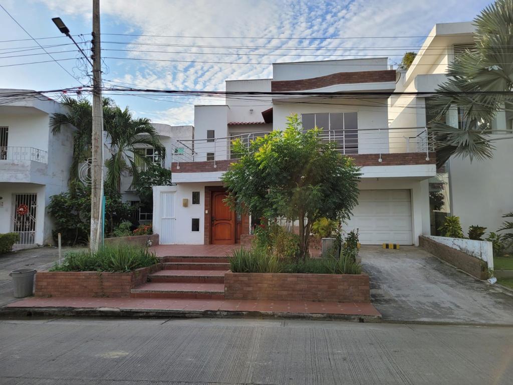 CASA EN VENTA - TURBACO - BOLIVAR