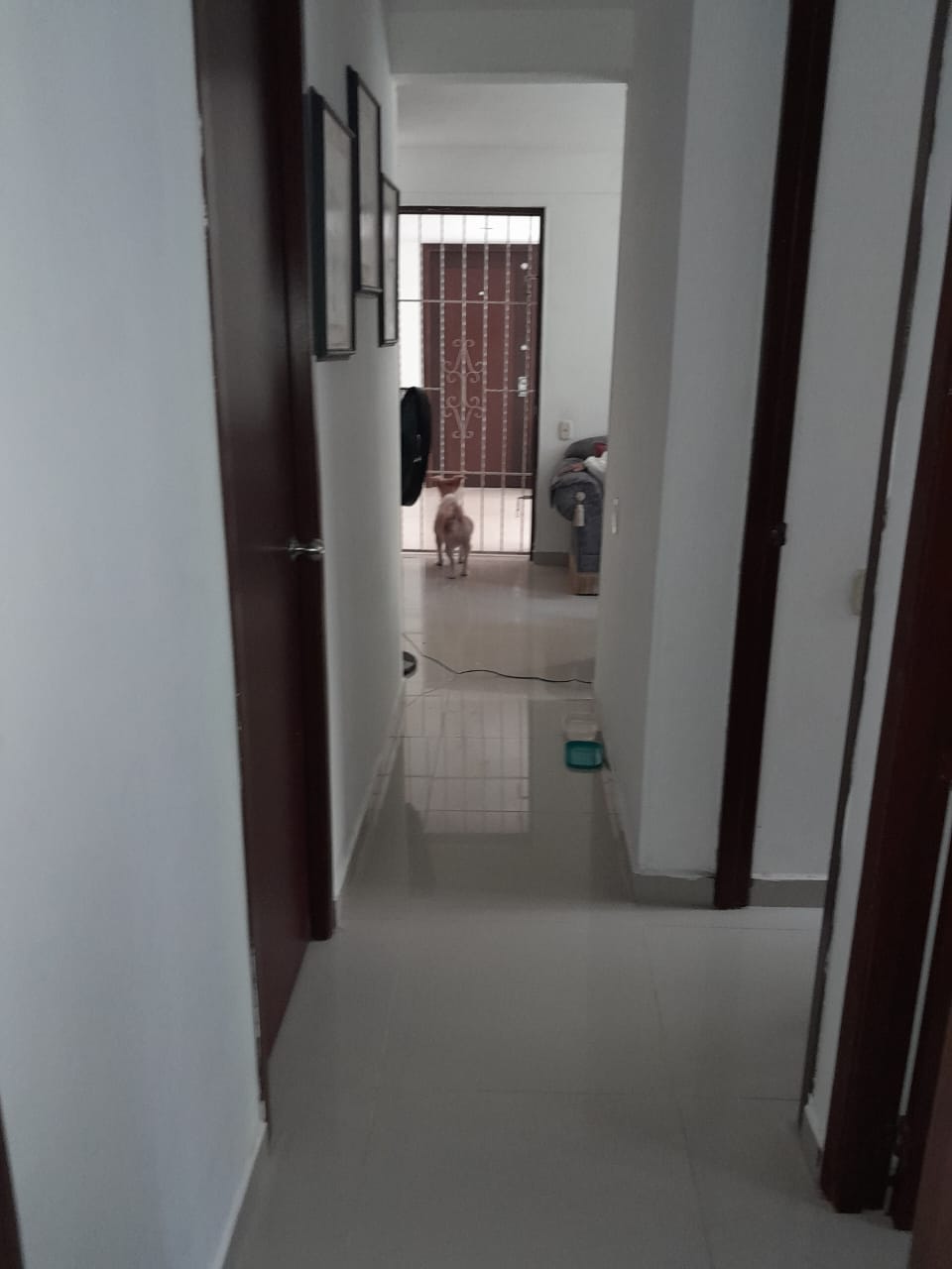 APARTAMENTO EN VENTA -PARQUE RESIDENCIAL LA PLAZUELA. CARTAGENA