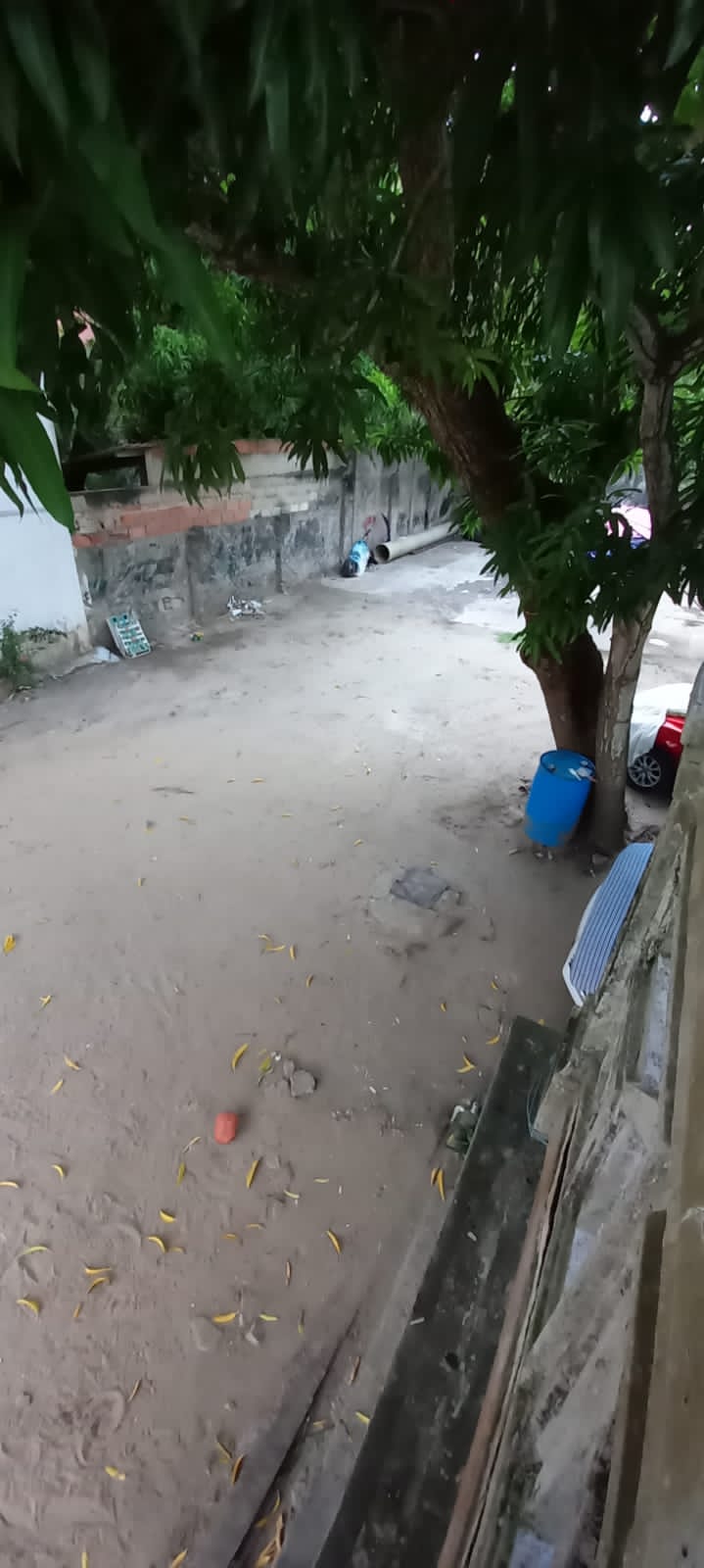 CASALOTE  EN VENTA - CRESPO - CARTAGENA