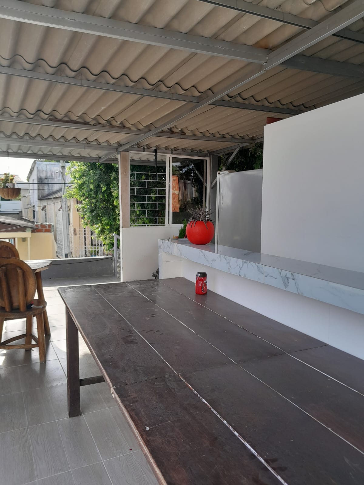 OFICINA EN ARRIENDO SAN ISIDRO - CARTAGENA
