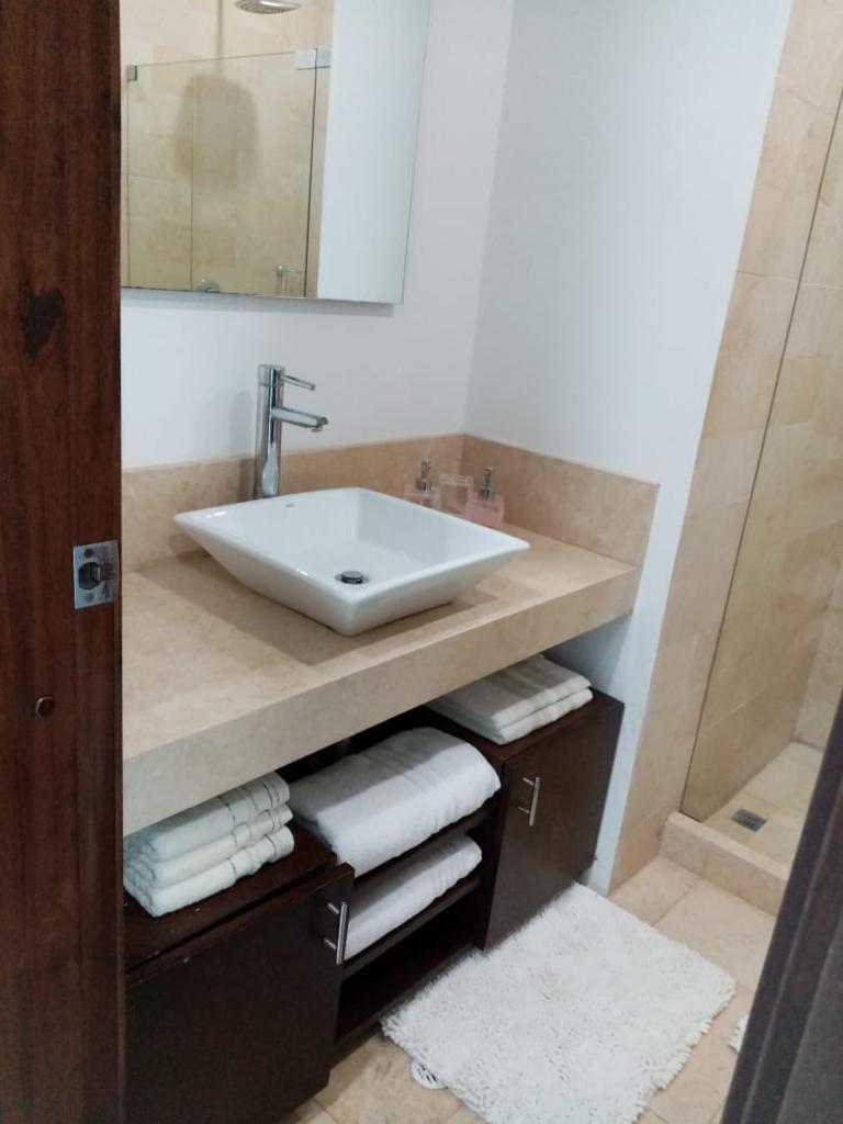 APARTAMENTO EN VENTA CASTILLOGRANDE - CARTAGENA