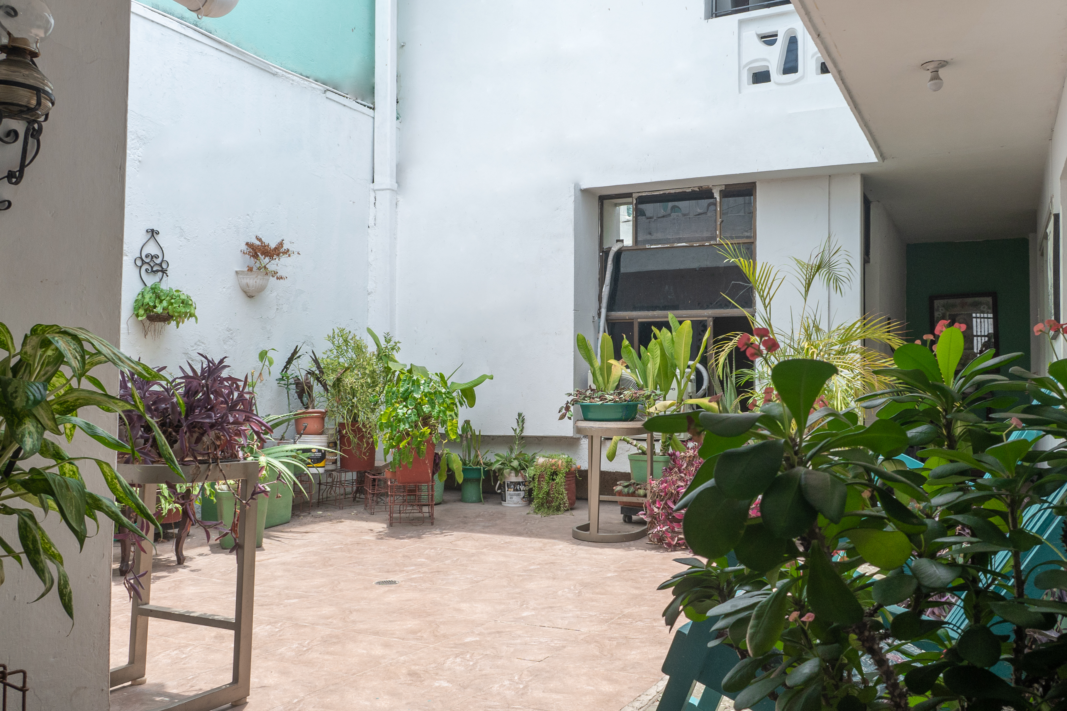 CASA  EN VENTA  GETSEMANI - CARTAGENA