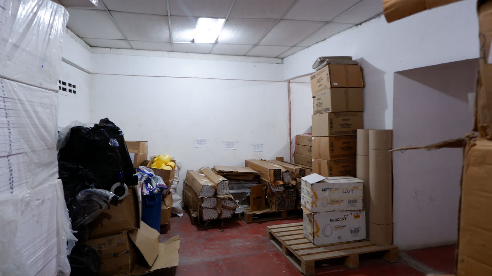 BODEGA  EN VENTA SAN ISIDRO - CARTAGENA