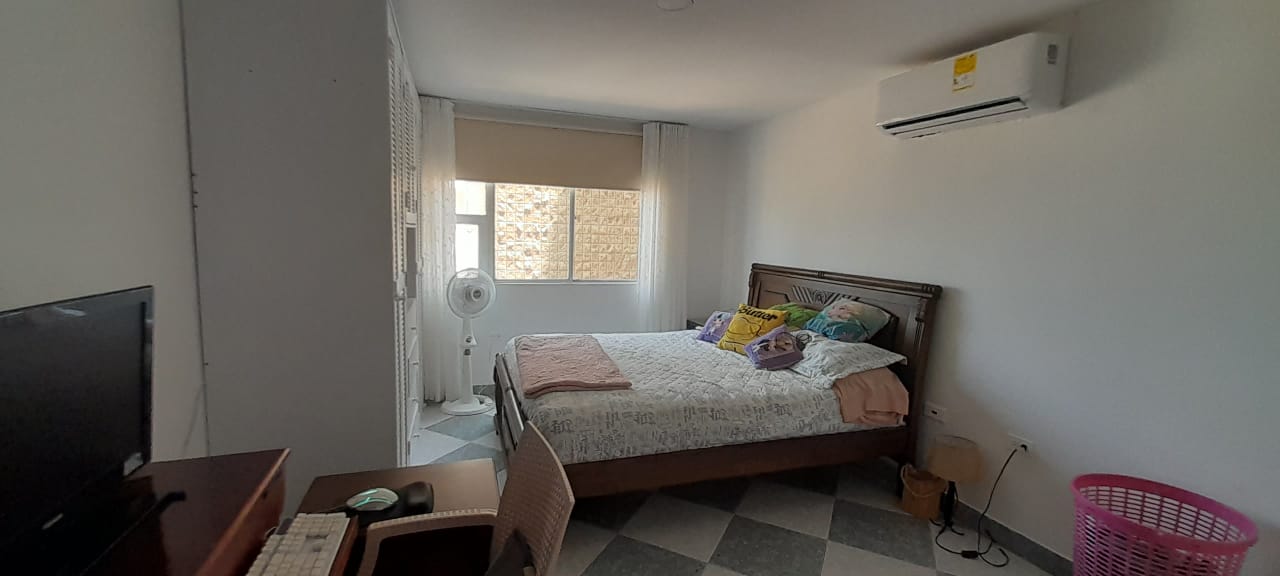APARTAMENTO EN VENTA BOCAGRANDE - CARTAGENA
