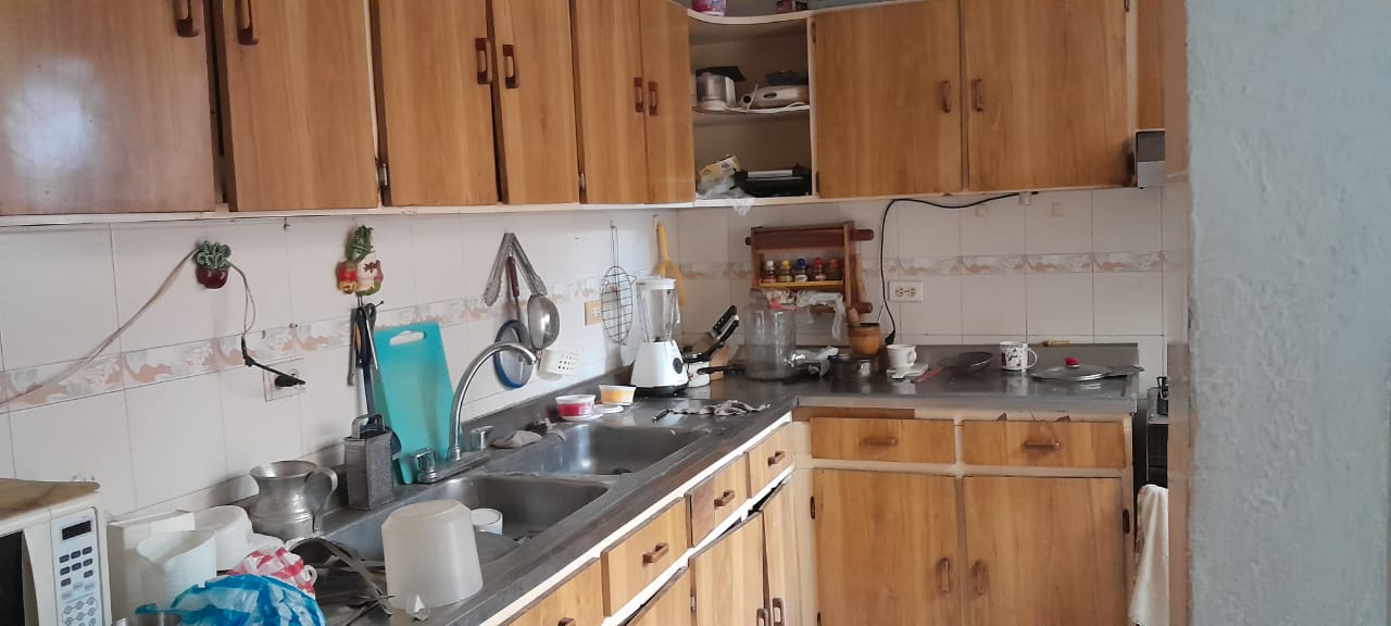 CASA EN VENTA CRESPO - CARTAGENA