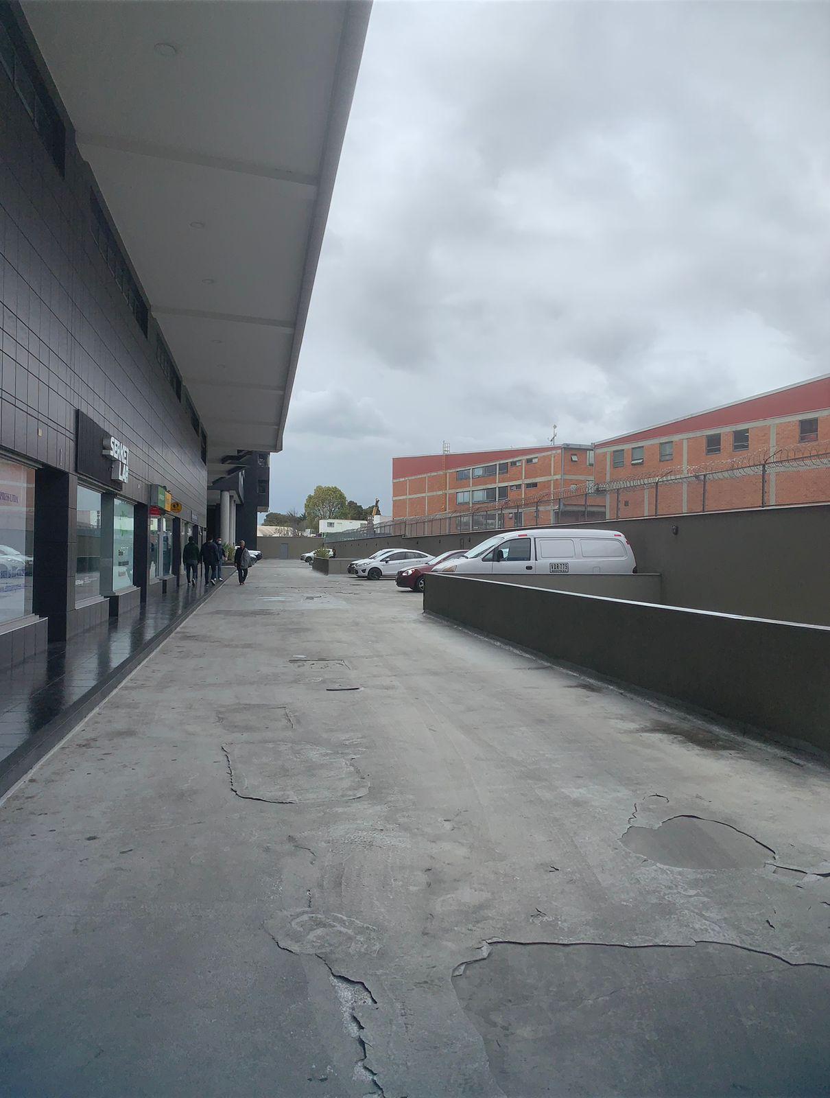 OFICINA EN ARRIENDO  BOGOTA - COLOMBIA